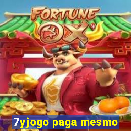 7yjogo paga mesmo